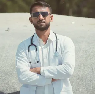 Dr. Jahid Hossain Mojumder